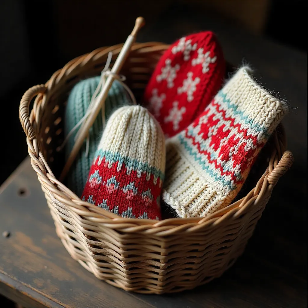 Family heirlooms preserved through repair